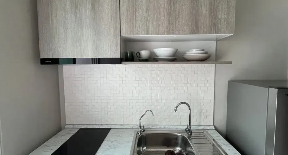 For rent 1 bed condo in Mueang Chiang Mai, Chiang Mai