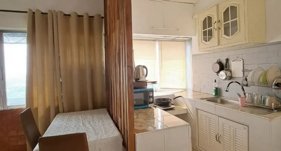 Apartment zum Kauf mit Studio in Mueang Chiang Mai, Chiang Mai