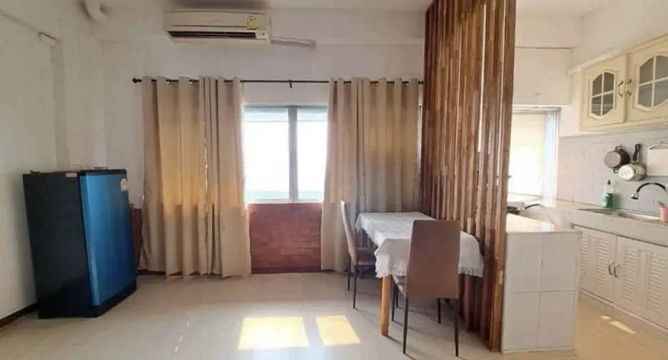 Apartment zum Kauf mit Studio in Mueang Chiang Mai, Chiang Mai