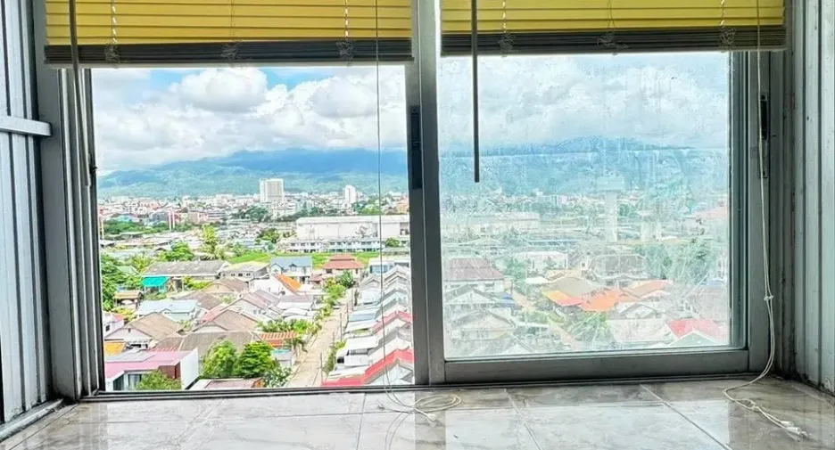 Apartment zum Kauf mit Studio in Mueang Chiang Mai, Chiang Mai