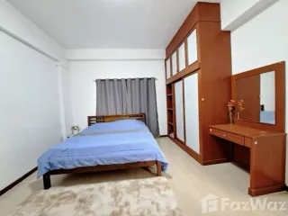 Apartment zum Kauf mit Studio in Mueang Chiang Mai, Chiang Mai