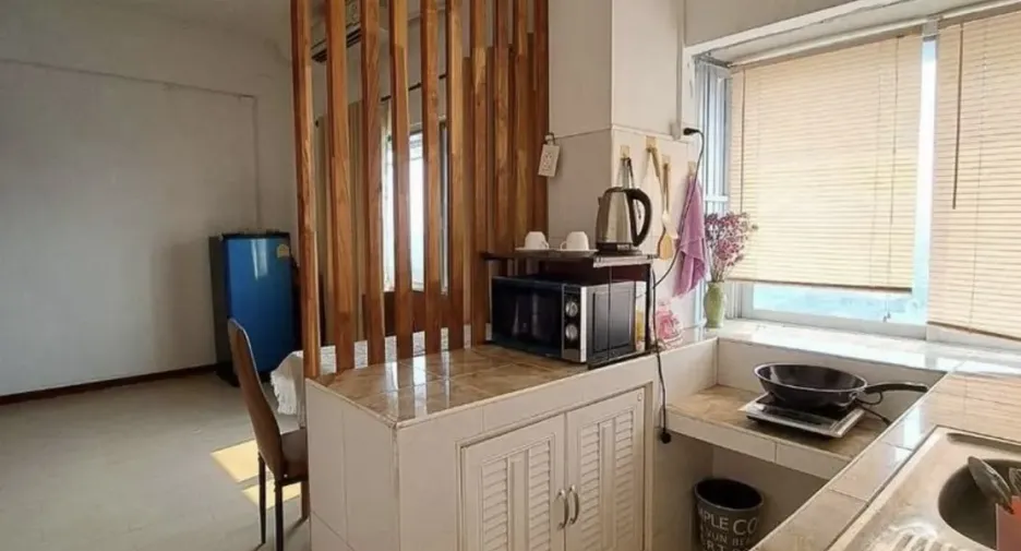 Apartment zum Kauf mit Studio in Mueang Chiang Mai, Chiang Mai