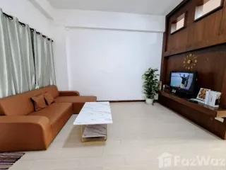 Apartment zum Kauf mit Studio in Mueang Chiang Mai, Chiang Mai