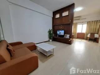 Apartment zum Kauf mit Studio in Mueang Chiang Mai, Chiang Mai