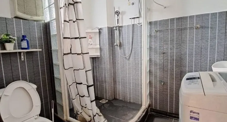 Apartment zum Kauf mit Studio in Mueang Chiang Mai, Chiang Mai