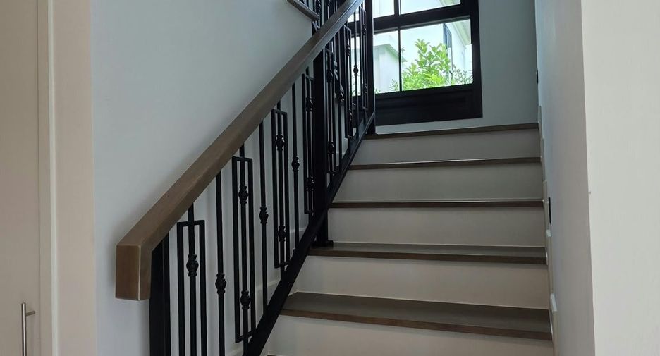 For rent 4 ベッドルーム house in Mueang Phuket, Phuket