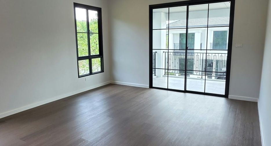 For rent 4 ベッドルーム house in Mueang Phuket, Phuket