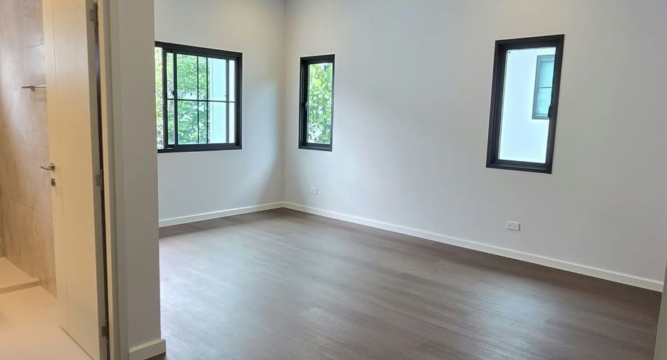 For rent 4 ベッドルーム house in Mueang Phuket, Phuket