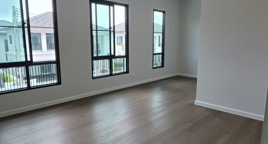 For rent 4 ベッドルーム house in Mueang Phuket, Phuket