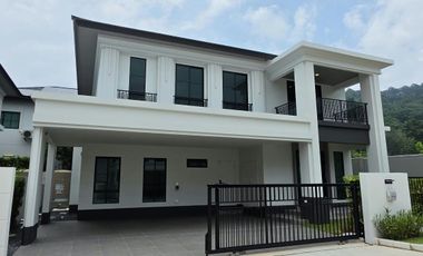 For rent 4 ベッドルーム house in Mueang Phuket, Phuket
