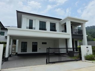 For rent 4 ベッドルーム house in Mueang Phuket, Phuket