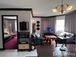 À louer 1 chambre condo à Mueang Chiang Mai, Chiang Mai