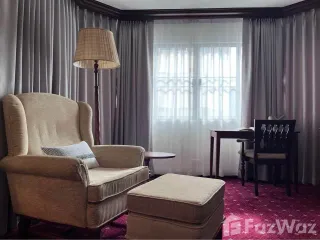 À louer 1 chambre condo à Mueang Chiang Mai, Chiang Mai