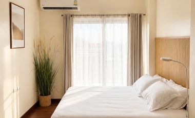 Wohnung zur Miete mit 1 Zimmer in Mueang Chiang Mai, Chiang Mai