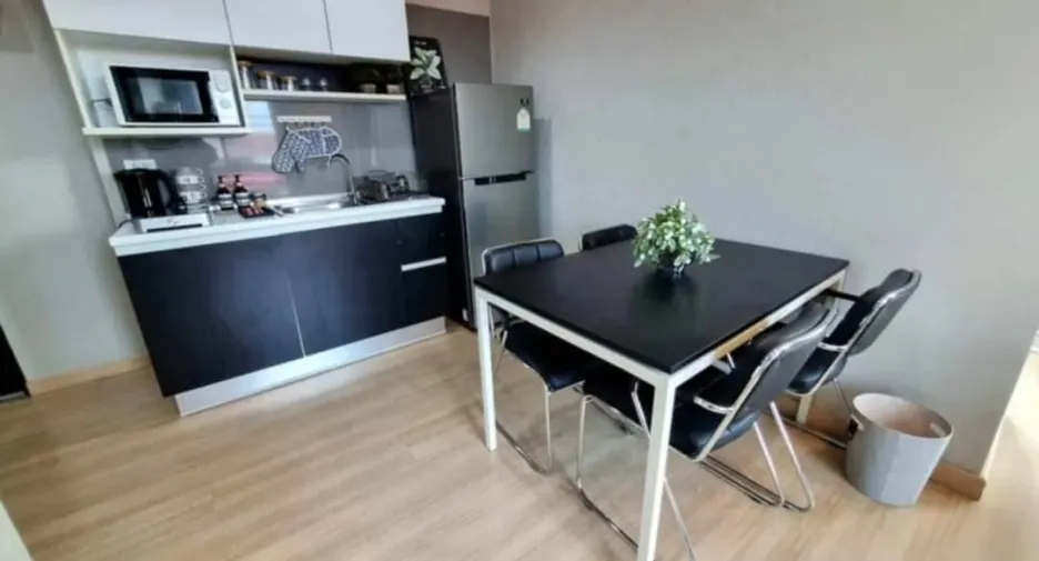 Wohnung zur Miete mit 2 Zimmer in Mueang Chiang Mai, Chiang Mai