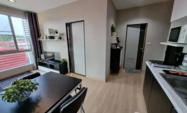 Wohnung zur Miete mit 2 Zimmer in Mueang Chiang Mai, Chiang Mai