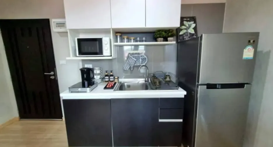 Wohnung zur Miete mit 2 Zimmer in Mueang Chiang Mai, Chiang Mai