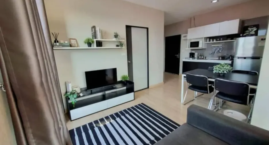 Wohnung zur Miete mit 2 Zimmer in Mueang Chiang Mai, Chiang Mai
