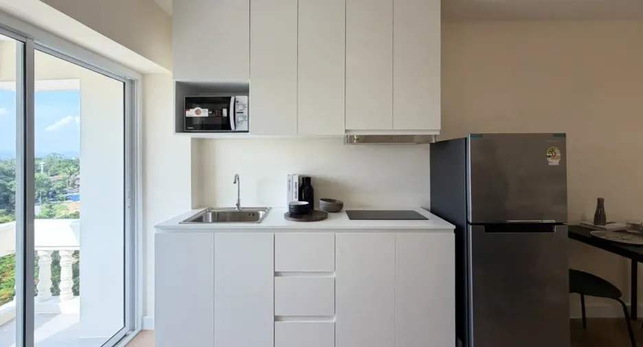 For sale 1 bed condo in Mueang Chiang Mai, Chiang Mai