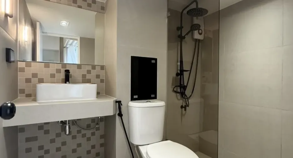 For sale 1 bed condo in Mueang Chiang Mai, Chiang Mai