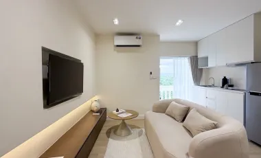 Wohnung zum Kauf mit 1 Zimmer in Mueang Chiang Mai, Chiang Mai