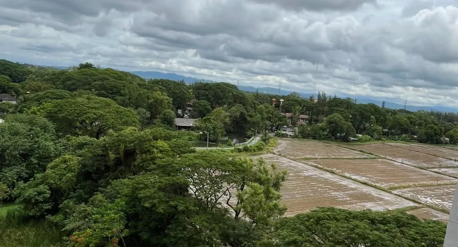 For sale 1 bed condo in Mueang Chiang Mai, Chiang Mai