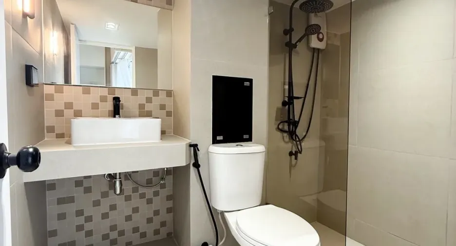 For sale 1 bed condo in Mueang Chiang Mai, Chiang Mai
