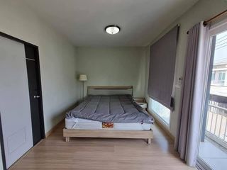 For rent 3 bedrooms townhouse in Mueang Chiang Mai, Chiang Mai