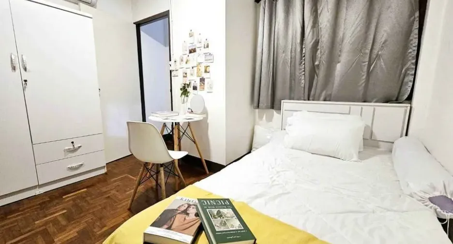 For rent 2 bedrooms townhouse in Mueang Chiang Mai, Chiang Mai