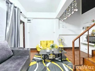 For rent 2 bedrooms townhouse in Mueang Chiang Mai, Chiang Mai