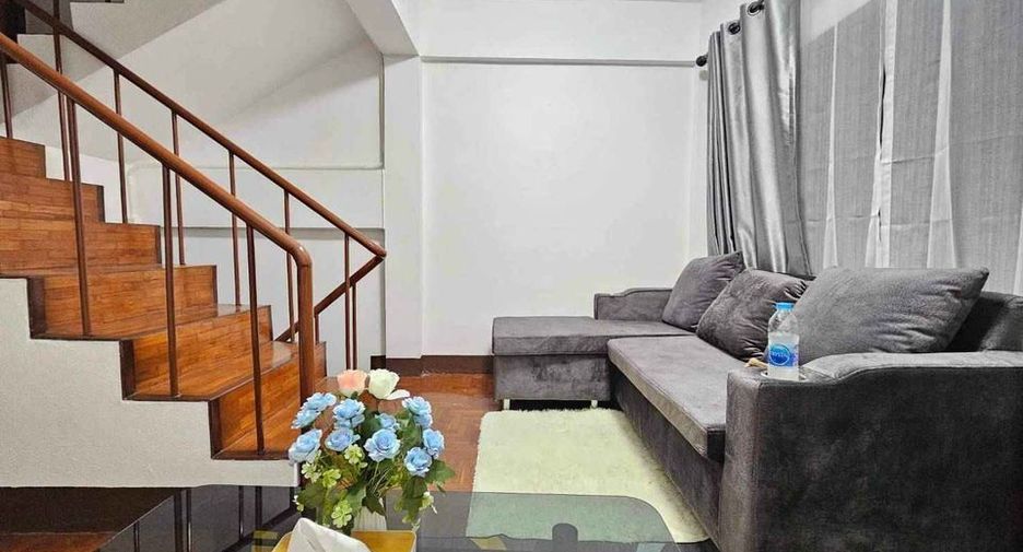 For rent 2 bedrooms townhouse in Mueang Chiang Mai, Chiang Mai