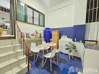 For rent 2 bedrooms townhouse in Mueang Chiang Mai, Chiang Mai