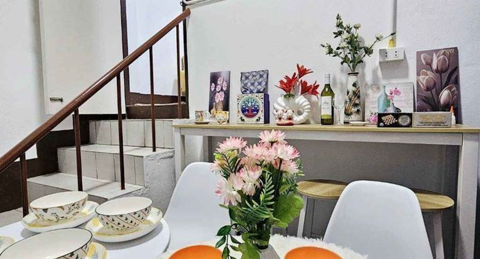 For rent 2 bedrooms townhouse in Mueang Chiang Mai, Chiang Mai