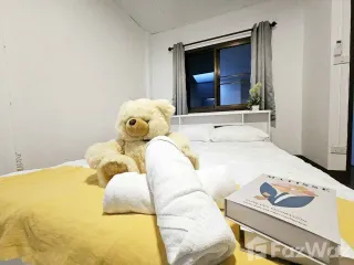 For rent 2 bedrooms townhouse in Mueang Chiang Mai, Chiang Mai