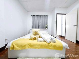 For rent 2 bedrooms townhouse in Mueang Chiang Mai, Chiang Mai
