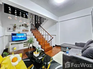 For rent 2 bedrooms townhouse in Mueang Chiang Mai, Chiang Mai