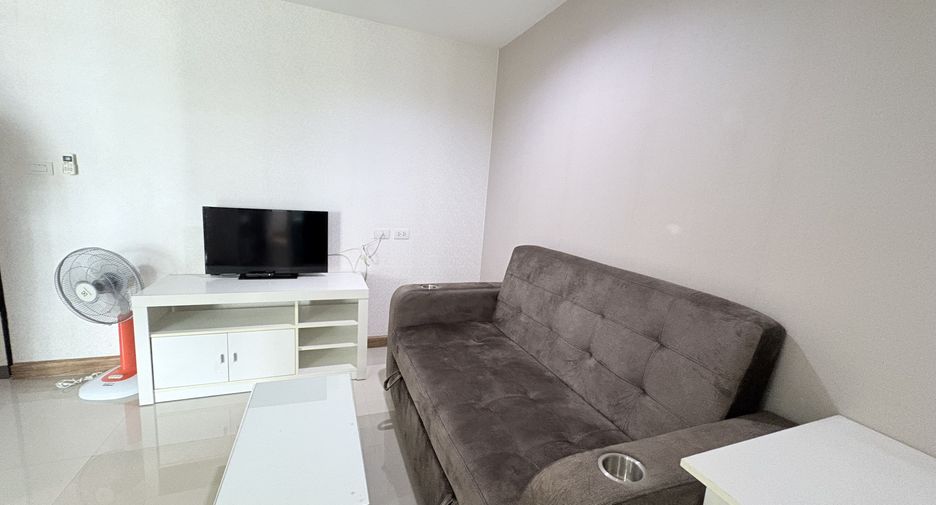 À louer 1 chambre condo à Mueang Chiang Mai, Chiang Mai