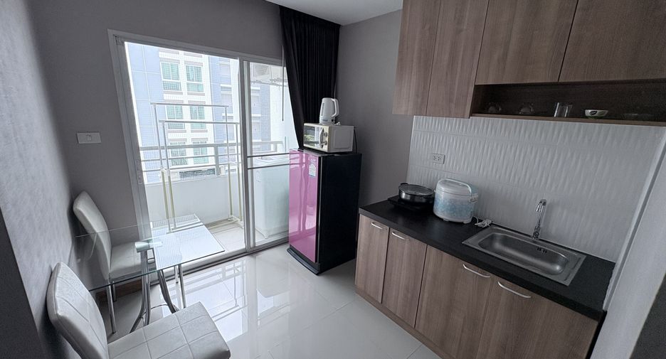 À louer 1 chambre condo à Mueang Chiang Mai, Chiang Mai