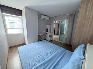 À louer 1 chambre condo à Mueang Chiang Mai, Chiang Mai