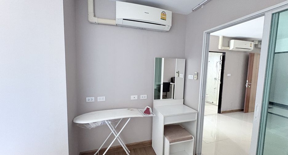 À louer 1 chambre condo à Mueang Chiang Mai, Chiang Mai