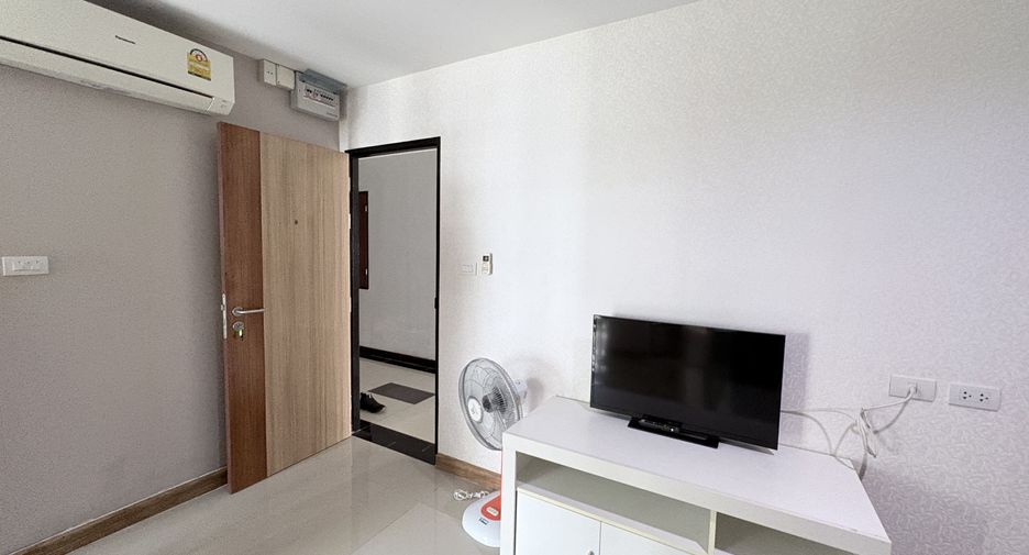 À louer 1 chambre condo à Mueang Chiang Mai, Chiang Mai