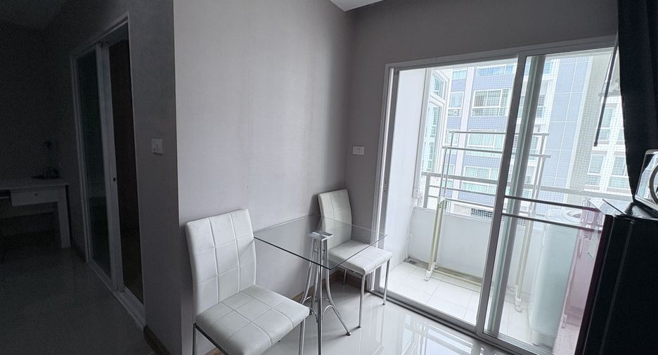 À louer 1 chambre condo à Mueang Chiang Mai, Chiang Mai