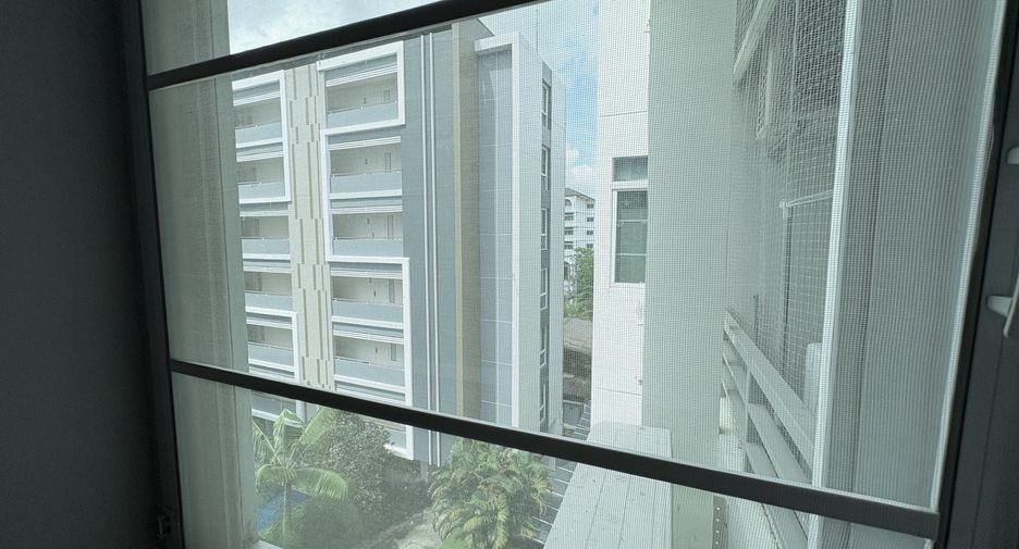 À louer 1 chambre condo à Mueang Chiang Mai, Chiang Mai