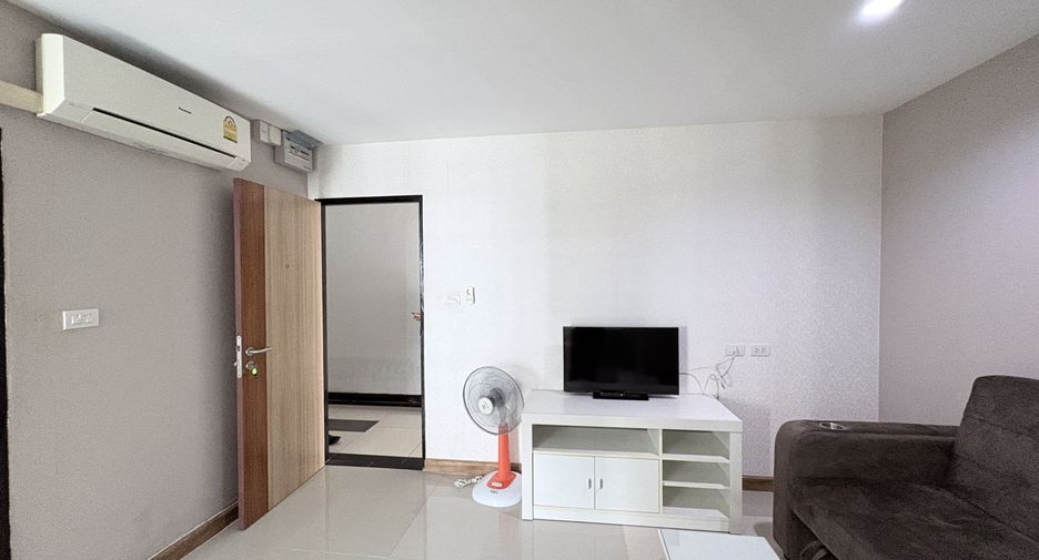 À louer 1 chambre condo à Mueang Chiang Mai, Chiang Mai