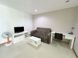 À louer 1 chambre condo à Mueang Chiang Mai, Chiang Mai