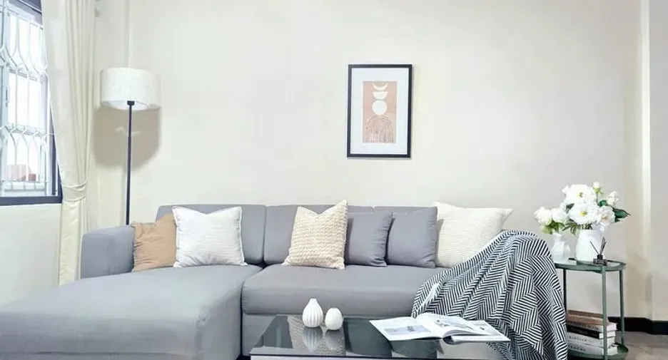 For sale 2 bedrooms townhouse in Mueang Chiang Mai, Chiang Mai