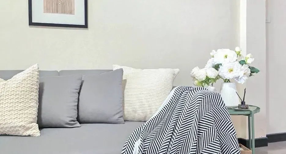 For sale 2 bedrooms townhouse in Mueang Chiang Mai, Chiang Mai