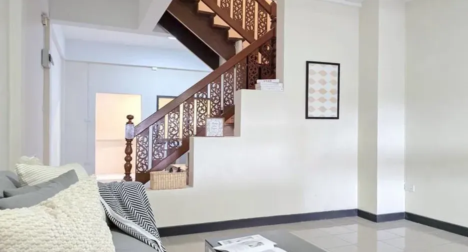 For sale 2 bedrooms townhouse in Mueang Chiang Mai, Chiang Mai