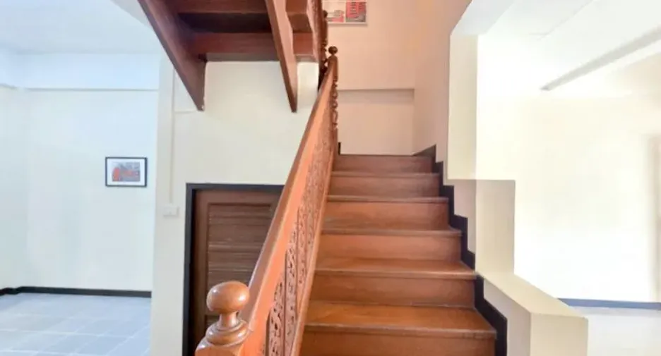 For sale 2 bedrooms townhouse in Mueang Chiang Mai, Chiang Mai