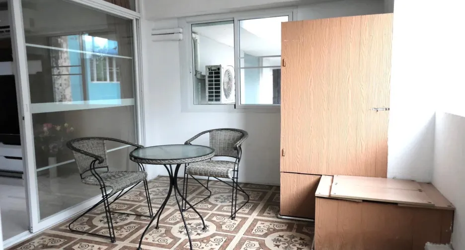 Condo en alquiler de 2 habitaciones en Mueang Chiang Mai, Chiang Mai